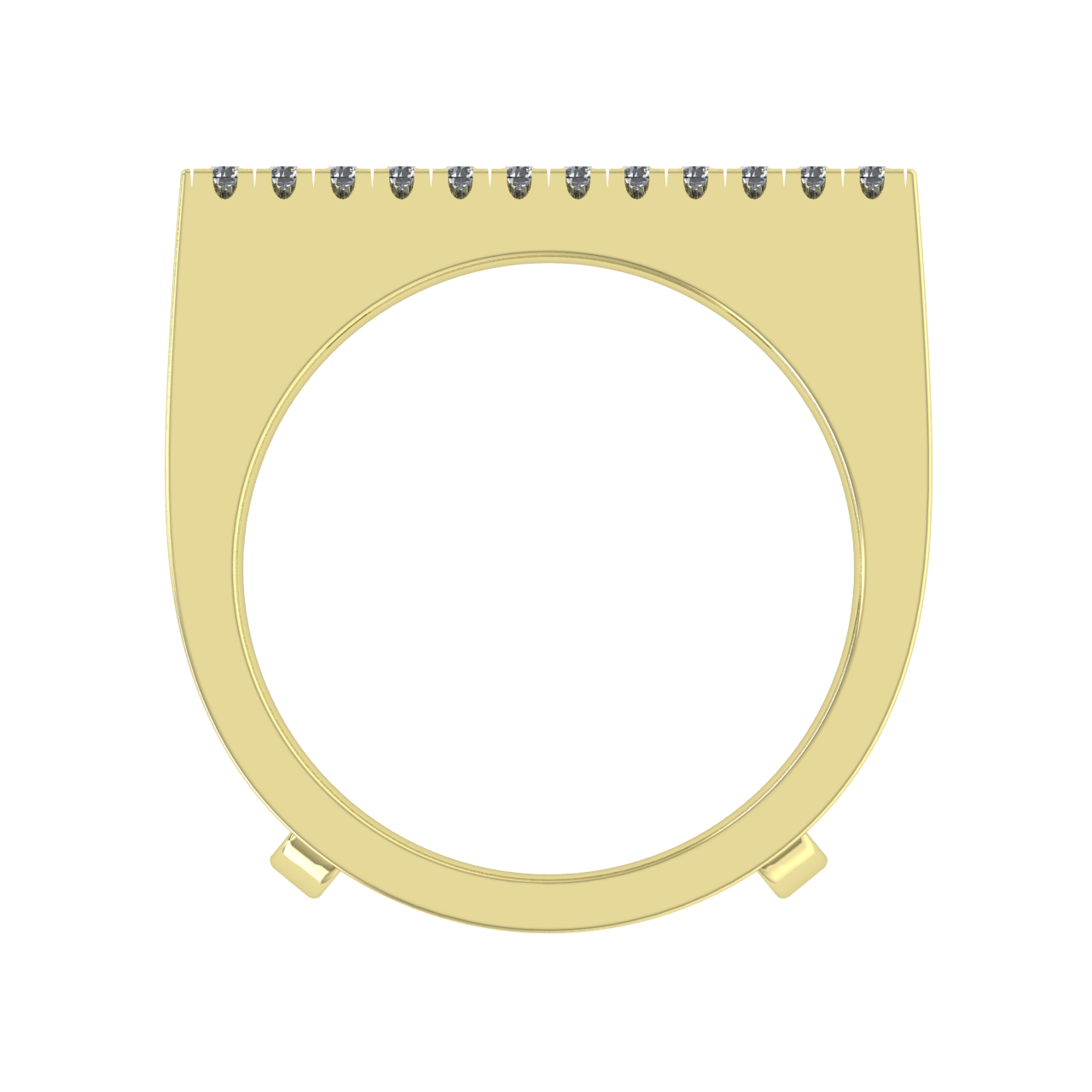 GUARDS / JACKETS RINGS & BANDS